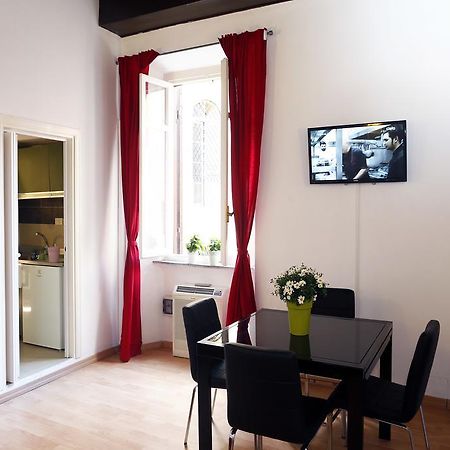 Home'N Rome - Spagna Exteriör bild